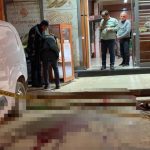 Kocaeli’de pide kuyruğunda silahlı saldırıya uğrayan kişi yaralandı