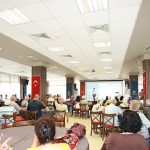 Kocaelililerin ikinci evi; Balyanoz Eğitim Tesisleri