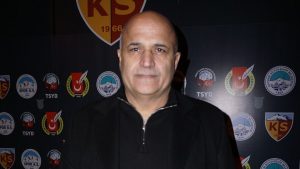 Kocaelispor Başkanı Recep Durul: Anadolu takımları doğranıyor