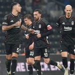 Kocaelispor – Beşiktaş; Muhtemel 11’ler