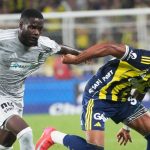 Kocaelispor – Fenerbahçe maçının ilk 11’leri