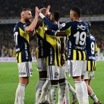 Kocaelispor – Fenerbahçe: Muhtemel ilk 11’ler