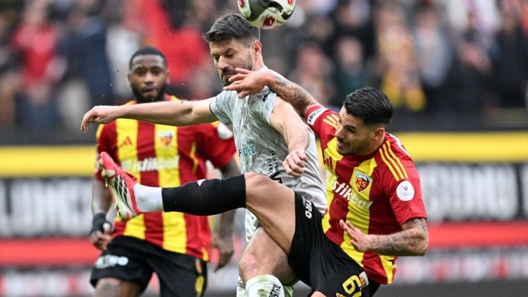 Kocaelispor, Kayserispor deplasmanında kazandı