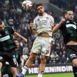 Kocaelispor, Süper Lig’de yarın Beşiktaş’ı konuk edecek