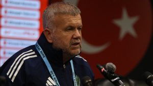 Kocaelispor: Tutarlı ve adaletli yönetim istiyoruz