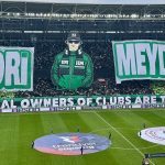 Kocaelispor’dan Beşiktaş maçına özel koreografi