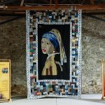 Konak’ta ‘Ortak Miras’ sergisine yoğun ilgi: Sergi süresi uzatıldı