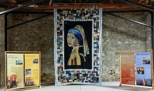 Konak’ta ‘Ortak Miras’ sergisine yoğun ilgi: Sergi süresi uzatıldı