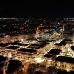 Konya 11 Ayın Sultanı Ramazan’a Işıl Işıl Giriyor