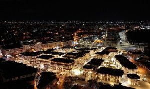 Konya 11 Ayın Sultanı Ramazan’a Işıl Işıl Giriyor