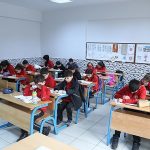 Konya Büyükşehir 31 İlçedeki Ortaokul ve Lise Öğrencileri İçin İzleme ve Değerlendirme Sınavı Gerçekleştiriyor