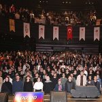 Konya Büyükşehir Ev Sahipliğinde “Savunma Sanayii Kampüs Konya” Programı Gerçekleştirildi