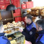 Konya Büyükşehir Zabıtası Ramazan Ayı Öncesi Gıda Denetimlerini Artırdı