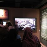 Konya Büyükşehir’in Siyer Sergisi Ramazan Ayında Peygamber Aşıklarıyla Dolup Taşıyor