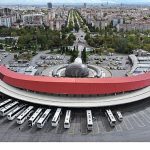 Konya Otogarı 2025’te 18 Milyona Yakın Yolcuya Hizmet Verdi
