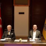 Konya Uzaya Çıkıyor