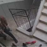 Konya’da marka takıntısı olan hırsız kameraya yansıdı