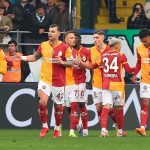 Konyaspor – Galatasaray maçının ilk 11’leri