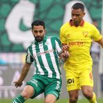 Konyaspor ile Göztepe yenişemedi