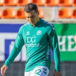 Konyaspor’da kaptan Guilherme Sitya kadro dışı bırakıldı