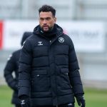 Konyaspor’da Steven Caulker, İlhan Palut’un ekibine alındı