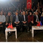 Kosova’nın Bağımsızlığı Osmangazi’de Coşkuyla Kutlandı