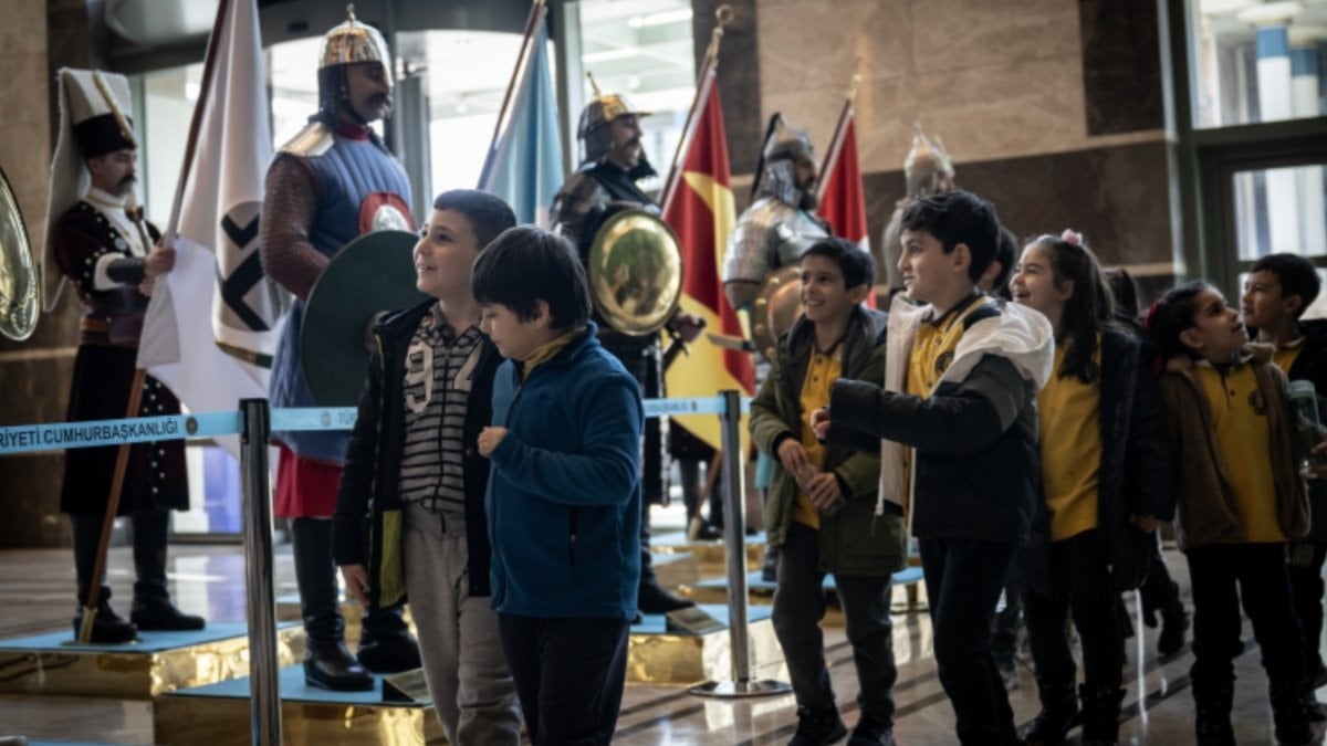 Külliye’de Ramazan etkinlikleri ikinci gününde devam ediyor