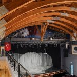 Kültür ve Sanat Kenti Ayvalık’a 300 Kişilik Salon…