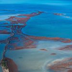 Kuraklık Gediz Deltası’nda kirlilik baskısını derinleştiriyor
