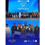 Kur’an-ı Kerim’i Güzel Okuma Yarışması Final Programı Tamamlandı