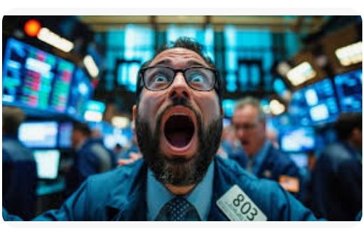 Küresel Piyasalarda Deprem Sürüyor,  Asya’da Her Şey Satılıyor