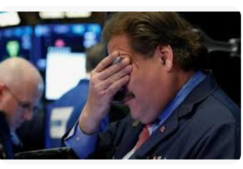 Küresel Piyasalarda Satış Dalgası: Teknoloji Hisseleri Sert Düşerken Gelişen Piyasalar da Baskı Altında