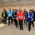 Kuştepe’ye nefes aldıracak projede sona gelindi