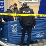 Kütahya’da cadde üzerinde cansız beden bulundu