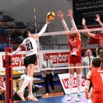 Kuzeyboru, Aras Kargo’ya set vermedi