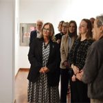 La Manchalı Don Kişot sergisi açıldı