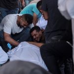 Lancet: Gazze’de can kaybı çok daha yüksek