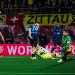 Leipzig – Borussia Dortmund maçında kazanan çıkmadı