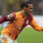 Leroy Sane 4 maç sonra sahada