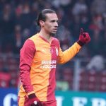 Leroy Sane, kadroya alınmadı