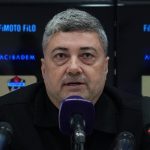 Levent Şahin: Beraberliğe üzülecekken mağlup olduk