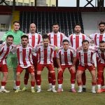 Lidere Selam Dur: Kahramankazan Belediyespor Tavşanlı’dan Zaferle Döndü!