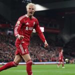 Liverpool, sahasında Newcastle United’ı mağlup etti