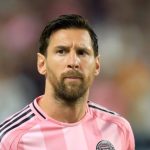 Luis Suarez bile tutamadı: Lionel Messi hakem odasını bastı