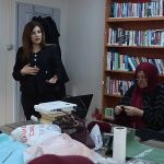 ‘Madde Bağımlılığıyla Mücadelede Aile Desteği’ seminerleri başladı