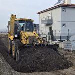 Mahallelere Kapsamlı Hizmet