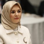 Mahinur Özdemir Göktaş: Sosyal medya düzenlemesini çok yakında hayata geçiriyoruz