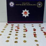 Malatya’da 5 milyon 600 bin liralık telefon dolandırıcılığı son anda önlendi