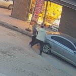 Malatya’da bir kadını tehdit edip darbeden şahıs gözaltına alındı