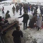 Malatya’da depremin yeni görüntüleri ortaya çıktı